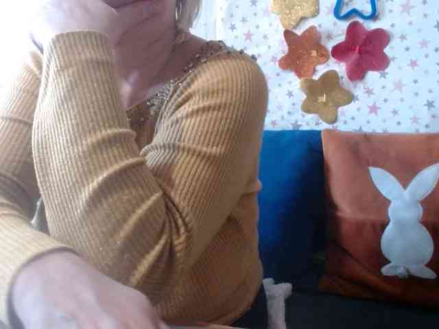 LanaStar1 webcam
