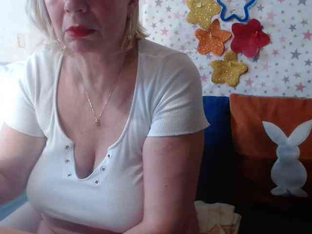 LanaStar1 webcam