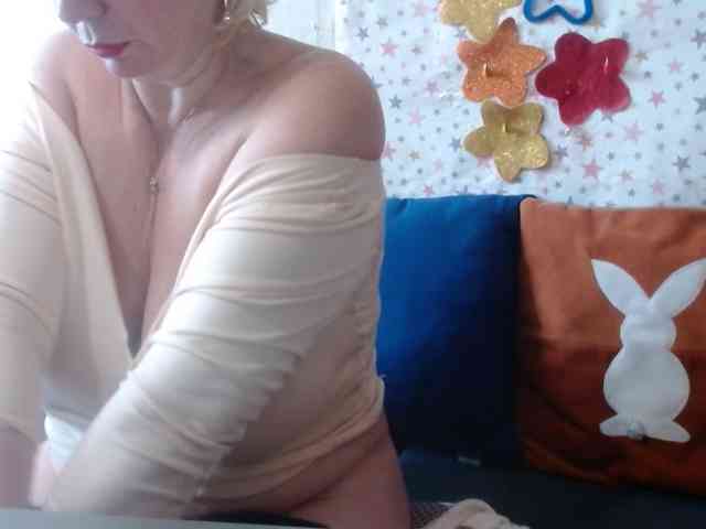 LanaStar1 webcam