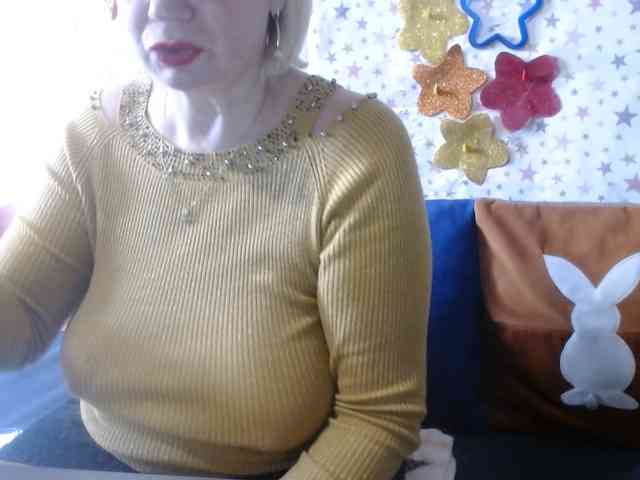 LanaStar1 webcam