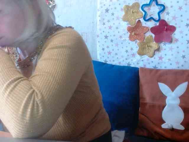 LanaStar1 webcam