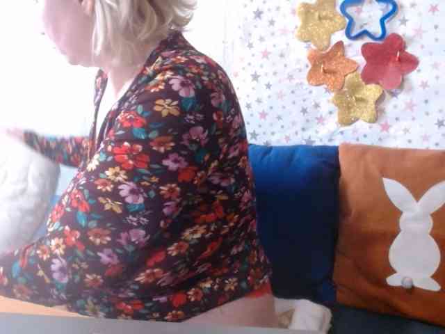 LanaStar1 webcam