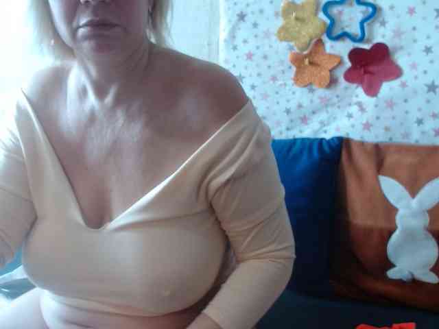LanaStar1 webcam