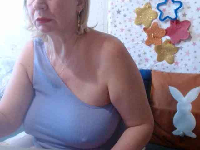 LanaStar1 webcam