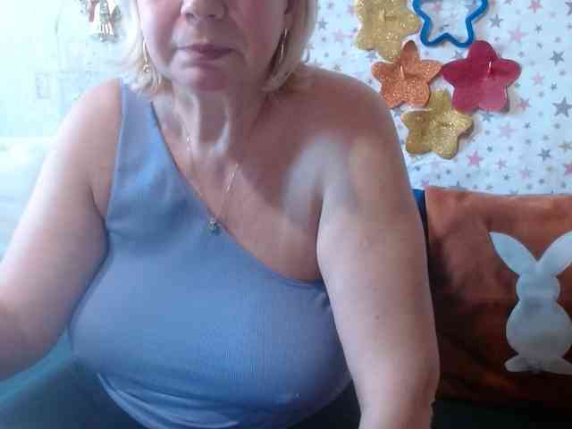 LanaStar1 webcam