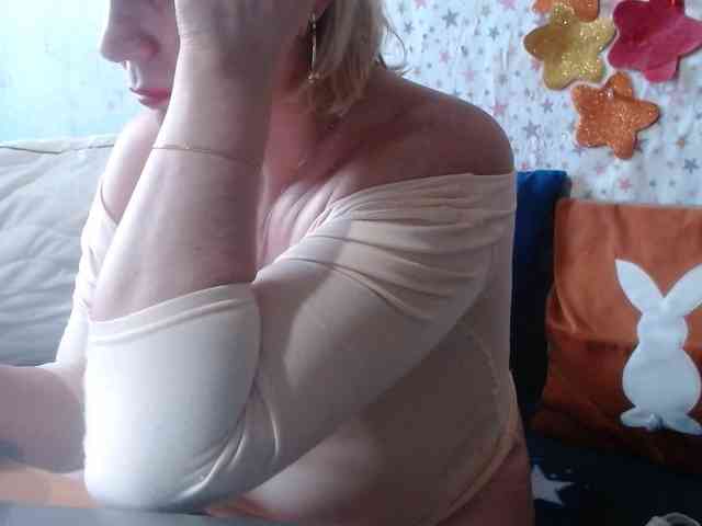 LanaStar1 webcam