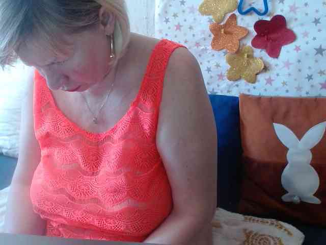 LanaStar1 webcam