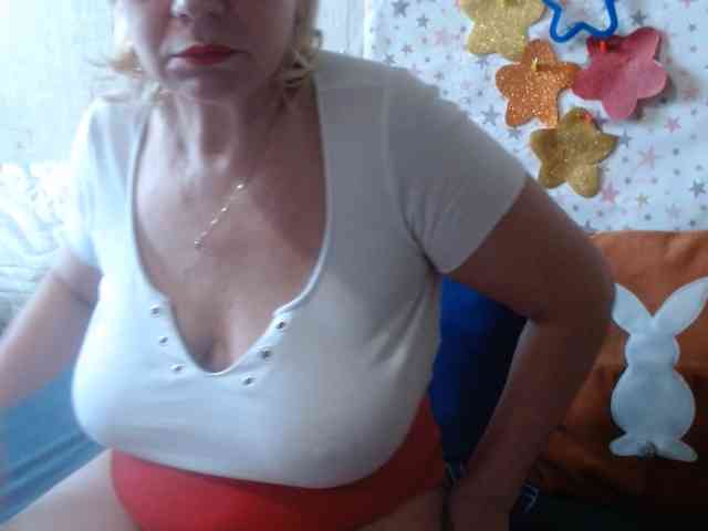 LanaStar1 webcam