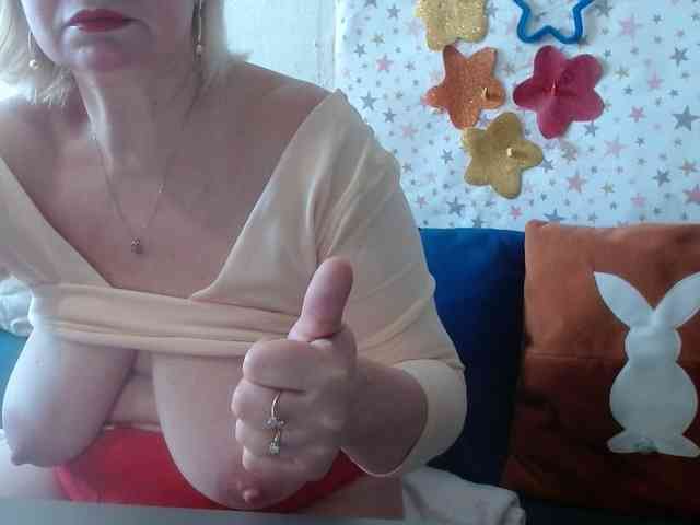 LanaStar1 webcam