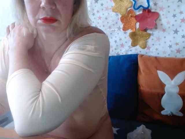 LanaStar1 webcam