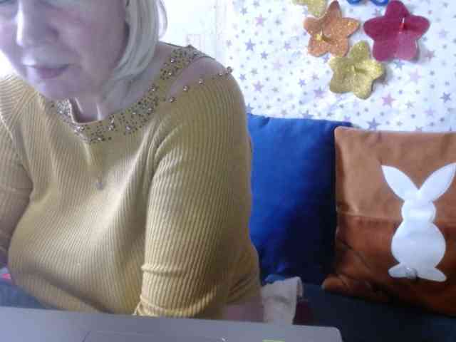LanaStar1 webcam