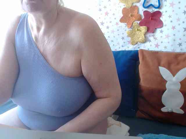 LanaStar1 webcam
