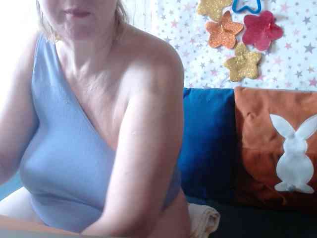 LanaStar1 webcam