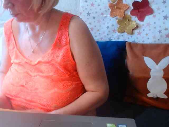 LanaStar1 webcam