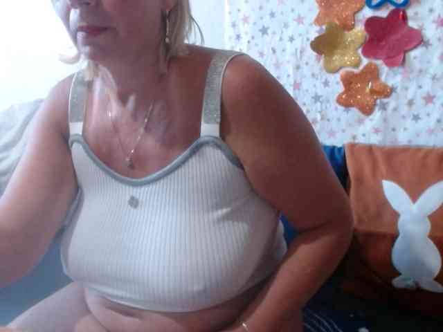 LanaStar1 webcam