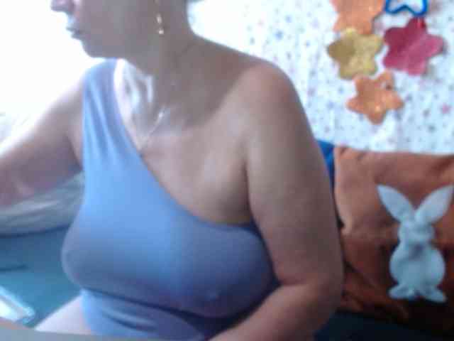 LanaStar1 webcam