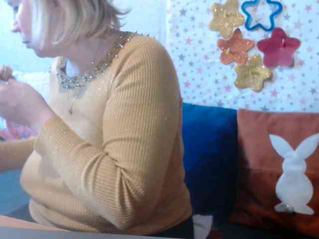 LanaStar1 webcam