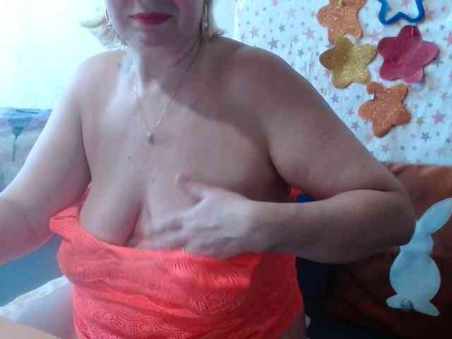 LanaStar1 webcam