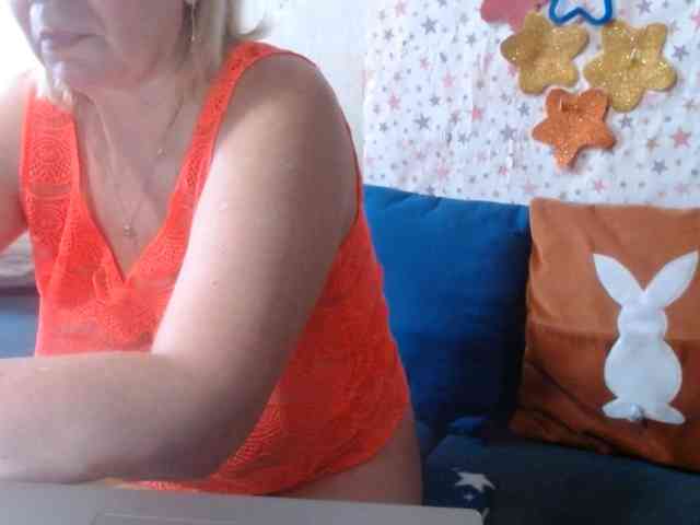 LanaStar1 webcam