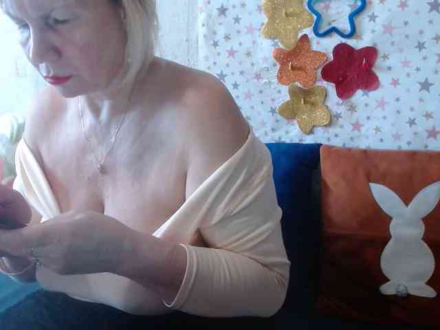 LanaStar1 webcam
