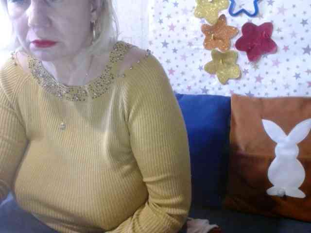 LanaStar1 webcam