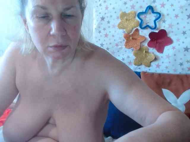 LanaStar1 webcam
