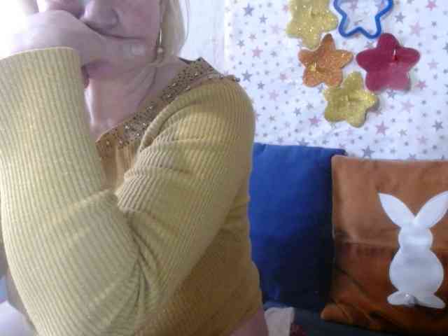 LanaStar1 webcam