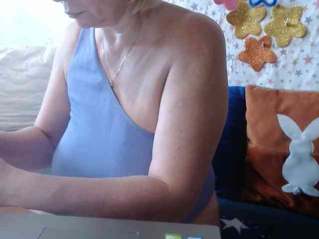 LanaStar1 webcam