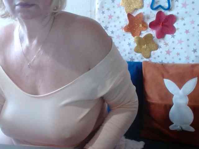 LanaStar1 webcam