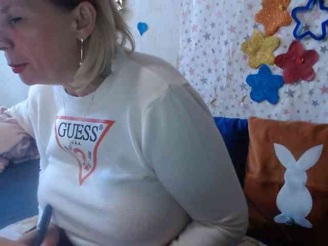 LanaStar1 webcam