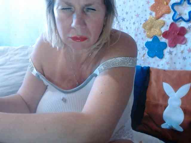 LanaStar1 webcam