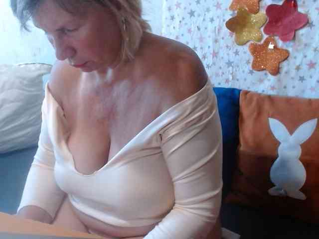 LanaStar1 webcam