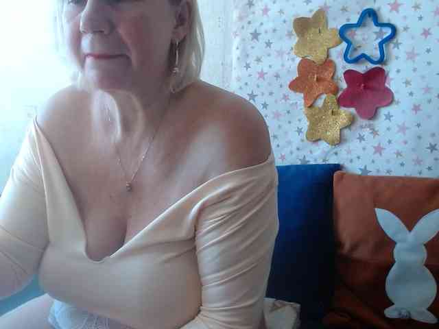 LanaStar1 webcam