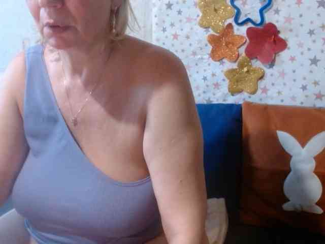 LanaStar1 webcam