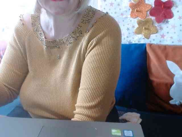 LanaStar1 webcam