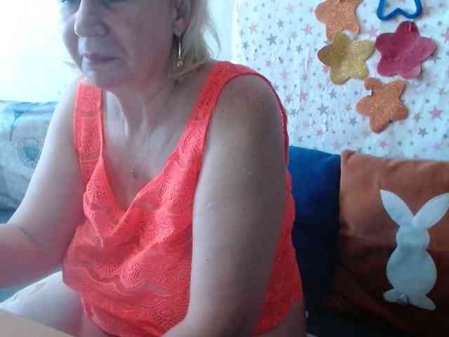 LanaStar1 webcam