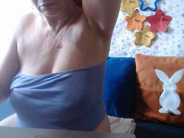 LanaStar1 webcam