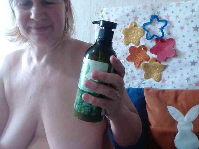 LanaStar1 webcam