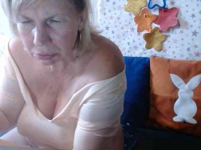 LanaStar1 webcam