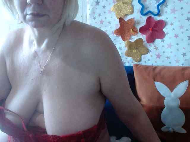 LanaStar1 webcam