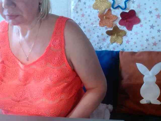 LanaStar1 webcam