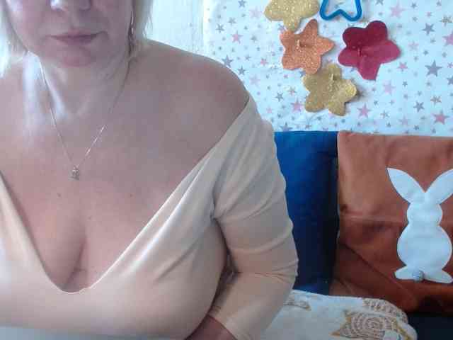 LanaStar1 webcam