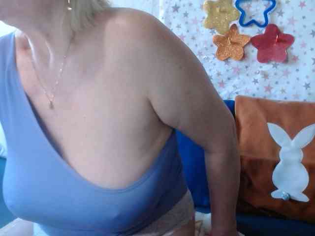 LanaStar1 webcam