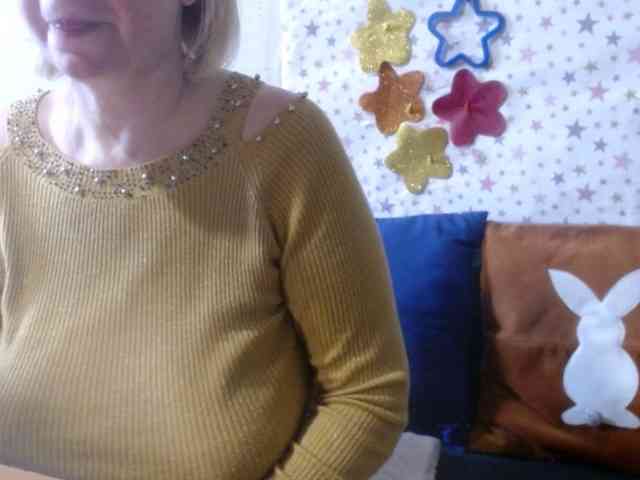 LanaStar1 webcam