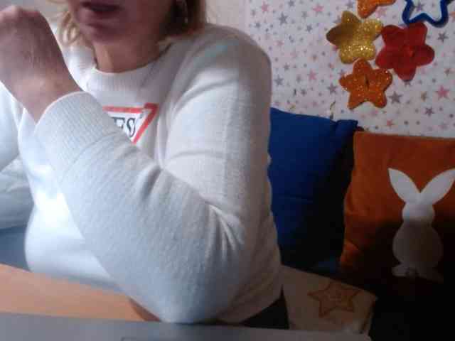 LanaStar1 webcam