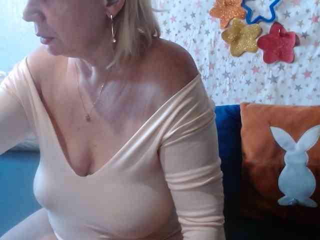 LanaStar1 webcam