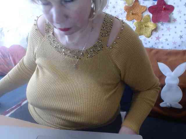 LanaStar1 webcam