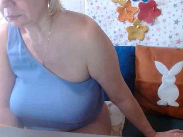 LanaStar1 webcam