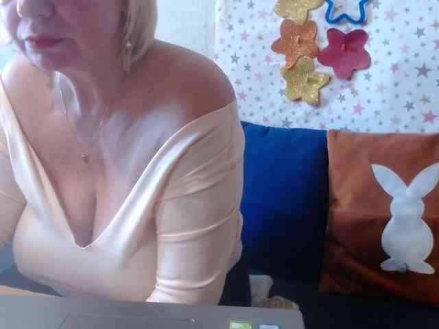 LanaStar1 webcam