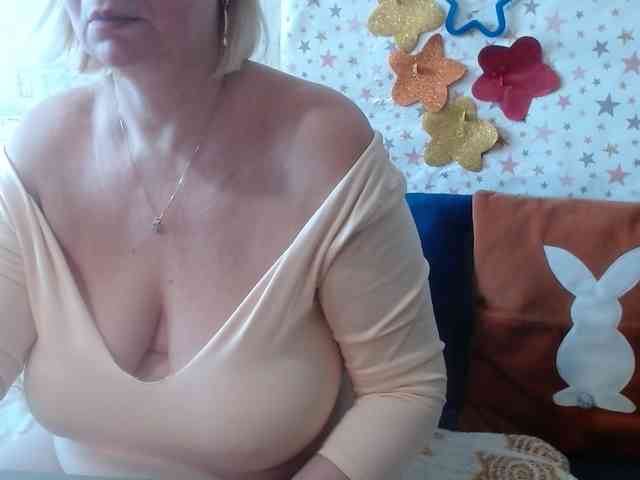 LanaStar1 webcam
